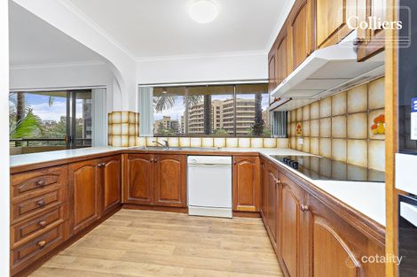 Property photo of 6/9-13 Smith Street Wollongong NSW 2500
