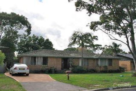 6 Beckman Pde, Frenchs Forest, NSW 2086
