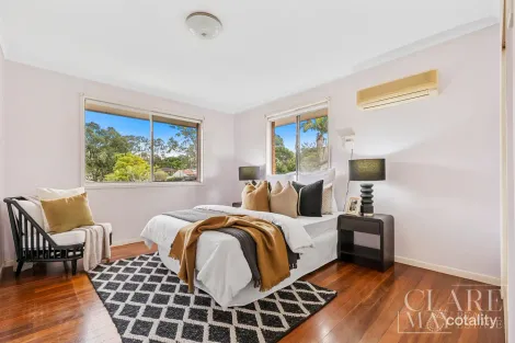 Property photo of 5 Bowline Street Jamboree Heights QLD 4074