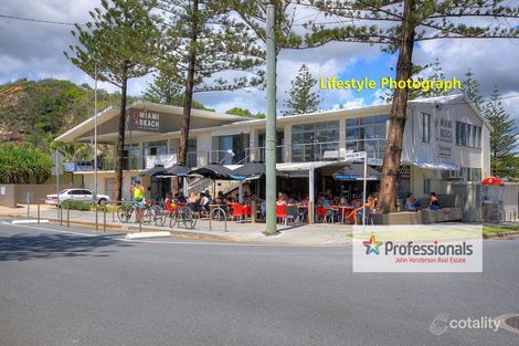 Property photo of 3/12 Fraser Avenue Miami QLD 4220