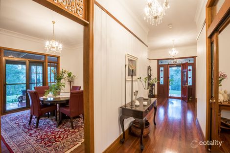 Property photo of 134 Arunta Drive Mount Nathan QLD 4211