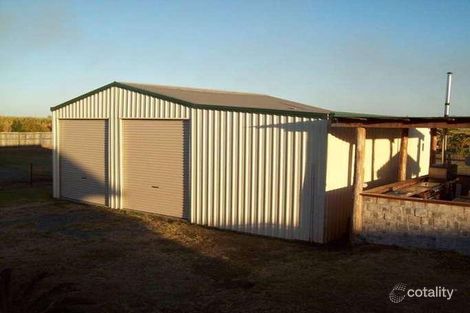 Property photo of 116 Stayts Road Marian QLD 4753