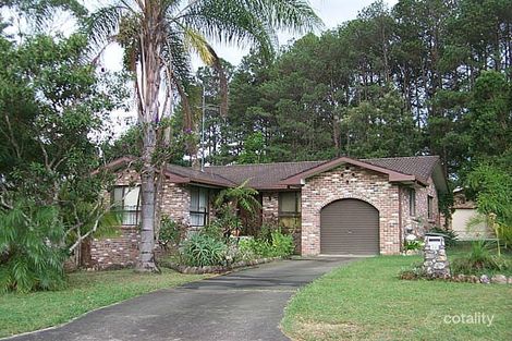 26 Turpentine Cres, Wauchope, NSW 2446