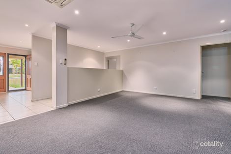 Property photo of 22 Reinaerhoff Crescent Glen Eden QLD 4680