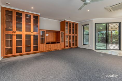 Property photo of 22 Reinaerhoff Crescent Glen Eden QLD 4680