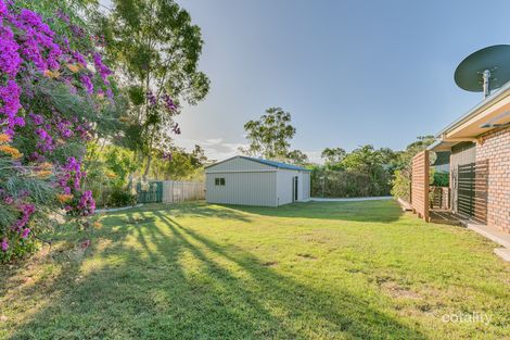Property photo of 22 Reinaerhoff Crescent Glen Eden QLD 4680