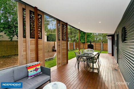 Property photo of 61 Owen Dixon Drive Evatt ACT 2617