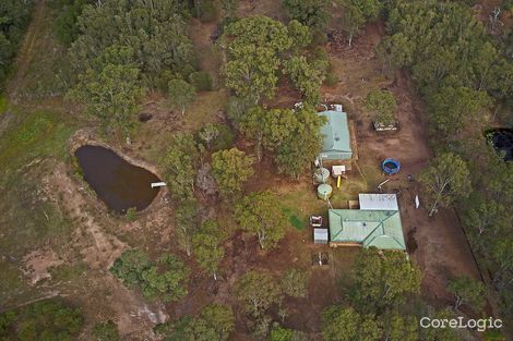 Property photo of 467 Torbanlea Pialba Road Takura QLD 4655