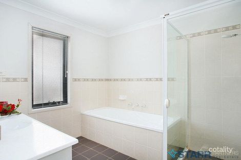 Property photo of 112 Explorers Way St Clair NSW 2759