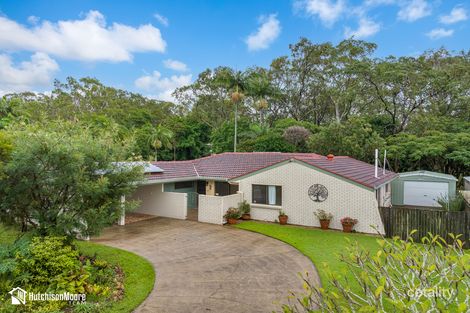 10 Chestnut Cres, Victoria Point, QLD 4165