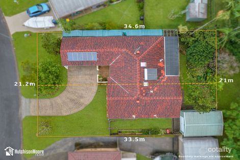 Property photo of 10 Chestnut Crescent Victoria Point QLD 4165