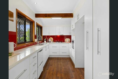 Property photo of 116 Western Road Macleay Island QLD 4184