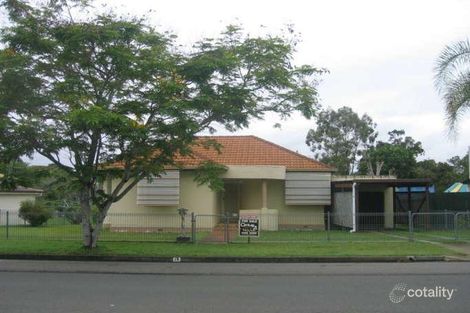 Property photo of 8A Wyper Street Bundaberg South QLD 4670