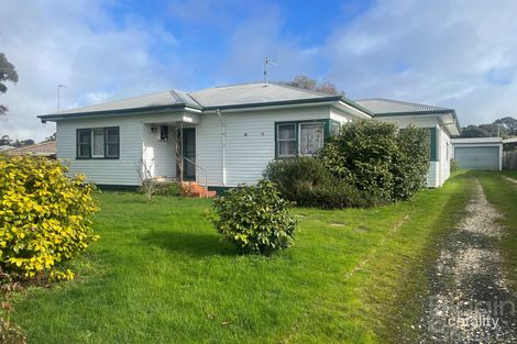Property photo of 11 Elizabeth Road Creswick VIC 3363