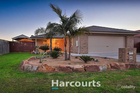 Property photo of 19 Bollen Way Koo Wee Rup VIC 3981