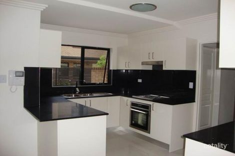 Property photo of 9/13-17 Durbar Avenue Kirrawee NSW 2232