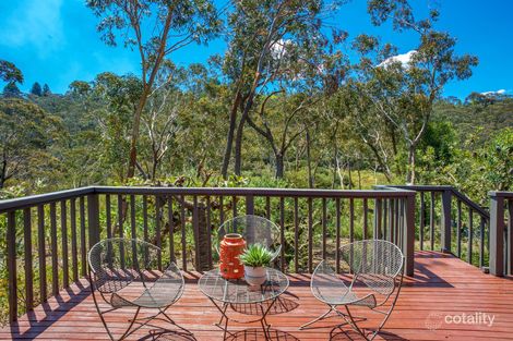 Property photo of 25 Galston Crescent Leura NSW 2780