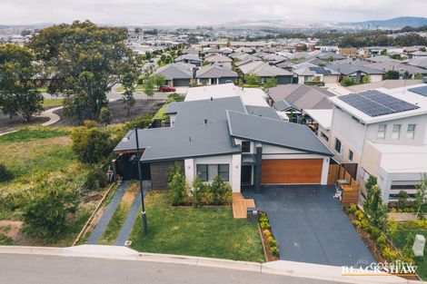 Property photo of 18 Hyslop Crescent Casey ACT 2913