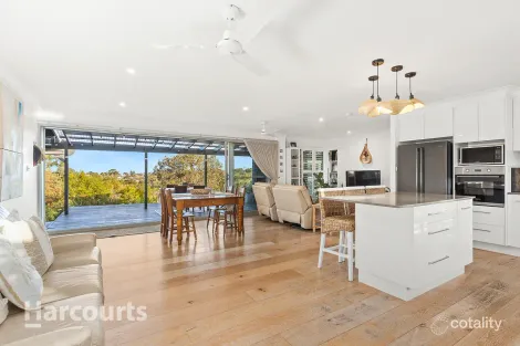 Property photo of 41 Hillview Circuit Kiama NSW 2533