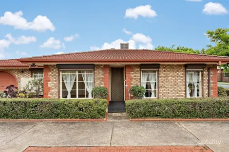 3/48 Beaufort St, Woodville Park, SA 5011