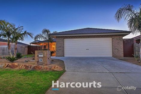 Property photo of 19 Bollen Way Koo Wee Rup VIC 3981