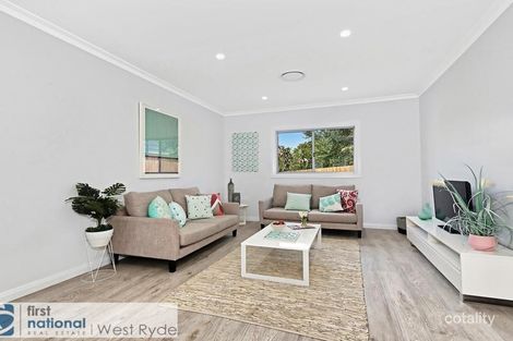 2/11a Grand Ave, West Ryde, NSW 2114