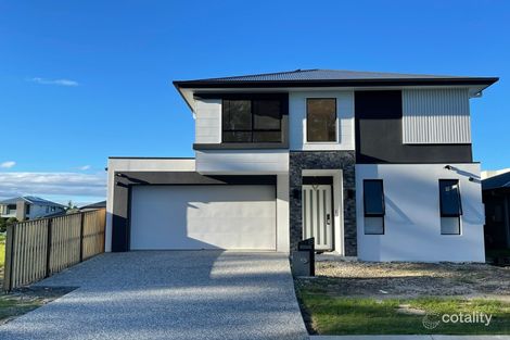 8 Ivory Cres, Pallara, QLD 4110