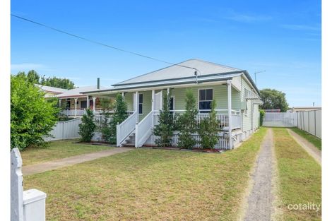 115 Albion St, Warwick, QLD 4370