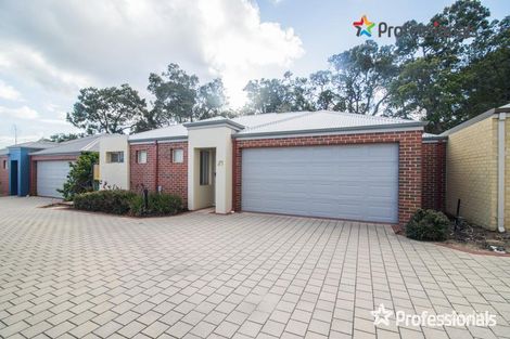 Property photo of 21/41-43 Sixth Road Armadale WA 6112