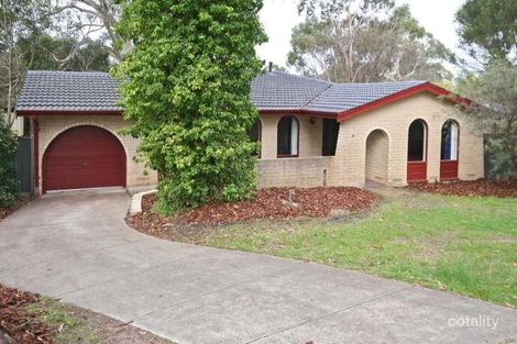 Property photo of 13 Reservoir Drive Flagstaff Hill SA 5159