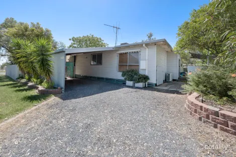 7 Kunat St, Lake Boga, VIC 3584