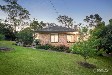 6 Pretty Hill Lane, Wattle Glen, VIC 3096