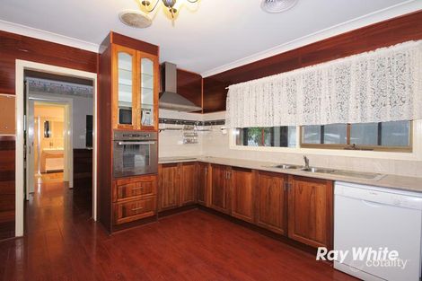 Property photo of 48 East Road Pearcedale VIC 3912