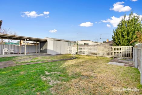 Property photo of 20 Gillie Crescent Morwell VIC 3840