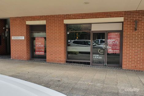 7/7-9 Belgrave St, Kogarah, NSW 2217