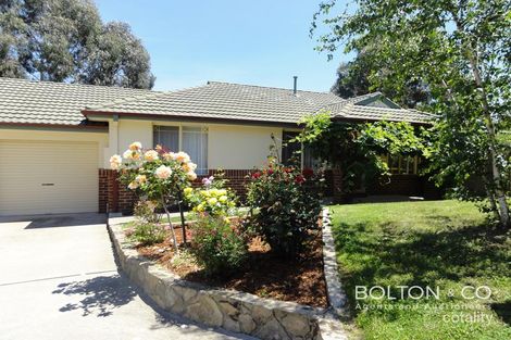 Property photo of 5/11 Clara Close Amaroo ACT 2914