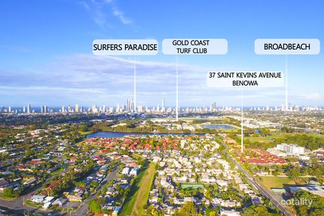 Property photo of 50/37 Saint Kevins Avenue Benowa QLD 4217