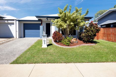 Property photo of 4 Banyan Street Andergrove QLD 4740