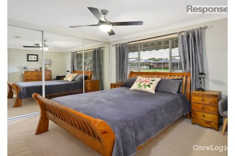 Property photo of 25 Sycamore Crescent Quakers Hill NSW 2763