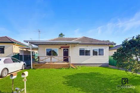 37 Parkin Rd, Colyton, NSW 2760