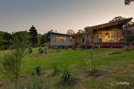 Property photo of 60B Kingsvale Road Myocum NSW 2481
