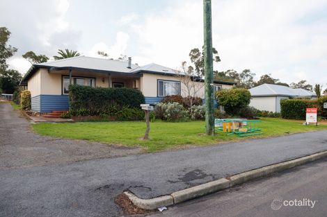 Property photo of 31A Oatlands Road Mount Barker WA 6324