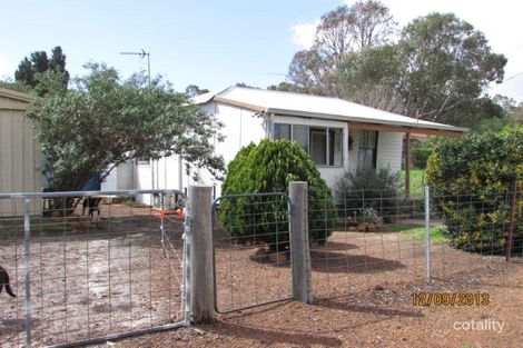 Property photo of 56 Jephson Street Greenbushes WA 6254