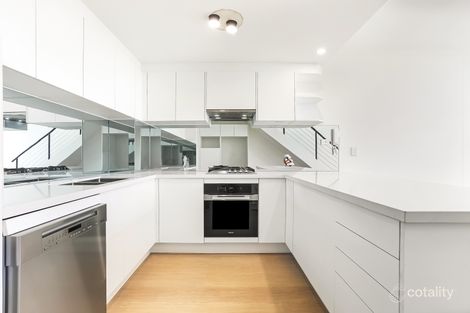 Property photo of 22/4 Gillespie Avenue Alexandria NSW 2015