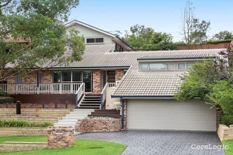 81 Bundanoon Rd, Woronora Heights, NSW 2233