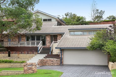 Property photo of 81 Bundanoon Road Woronora Heights NSW 2233