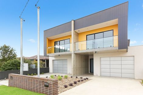 Property photo of 40 Clement Street Guildford NSW 2161