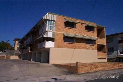 8/17 East St, Lutwyche, QLD 4030