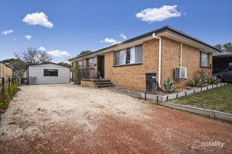 Property photo of 5 Tebbutt Place Charnwood ACT 2615