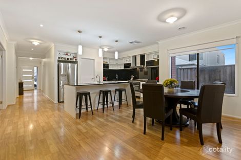 Property photo of 63 Keynes Circuit Fraser Rise VIC 3336